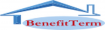 Logo BENEFIT TERM