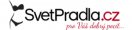 Logo SvetPradla.cz