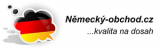 Logo obchodu Německý-obchod.cz
