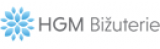 Logo obchodu HGM