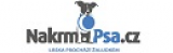 Logo obchodu NakrmPsa.cz