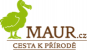 Logo obchodu MAUR.cz