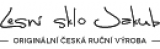 Lesní sklo Jakub