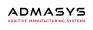 Logo ADMASYS CZ s.r.o.