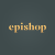 Logo obchodu Epishop