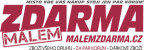 Logo obchodu MalemZdarma.cz
