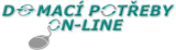 Domácí potřeby ON-LINE