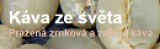 Káva ze světa