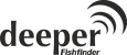 Deeper Fishfinder CZ a SK