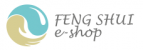 Logo obchodu Feng Shui E-shop