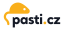 Logo pasti.cz