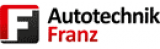 Logo obchodu Autotechnik Franz