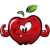 Logo obchodu AppleMan.cz