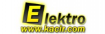 ELEKTRO - www.kacir.com
