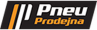 Logo PNEUPRODEJNA.cz