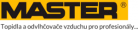 Logo Topidla MASTER