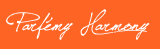 Parfémy Harmony