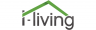 Logo i-living.cz