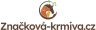 Logo Značková-krmiva.cz