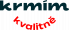 Logo Krmím Kvalitně