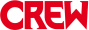 Logo CREWní shop