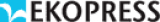Logo Ekopress, s.r.o.