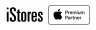 Logo iStores