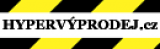 Logo HyperVyprodej.cz