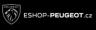 Logo Eshop-Peugeot.cz
