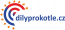 Logo dilyprokotle.cz