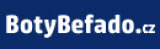 Logo obchodu Botybefado.cz