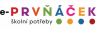 Logo e-prvnacek.cz