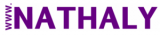 Logo obchodu NATHALY