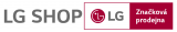 Logo LGshop.cz