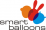 Logo SMART BALLOONS s. r. o.