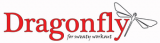 Dragonfly brand