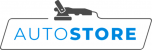 Logo obchodu autostore
