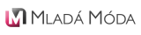 Logo obchodu Mladá móda