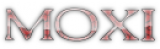 Logo obchodu Moxi.cz
