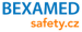 Logo Bexamedsafety.cz