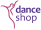 Logo Dance shop