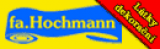 Dekorační látky Hochmann