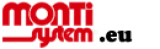 Logo obchodu Monti system