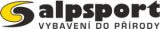 Logo alpsport.cz