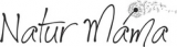 Logo obchodu Natur Máma