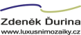 Luxusní mozaiky
