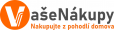 Logo vasenakupy.cz