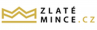 Logo Zlaté mince