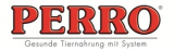 Logo obchodu Krmivo PERRO