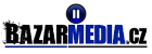 Logo obchodu Bazar media